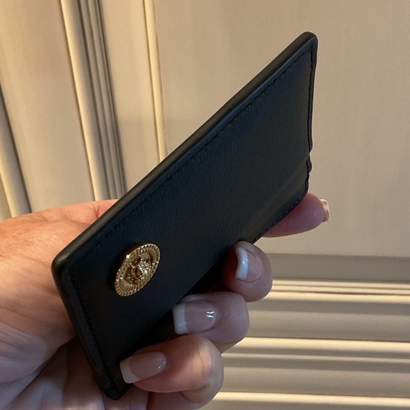 VERSACE CARD CASE - Picture 7 of 13